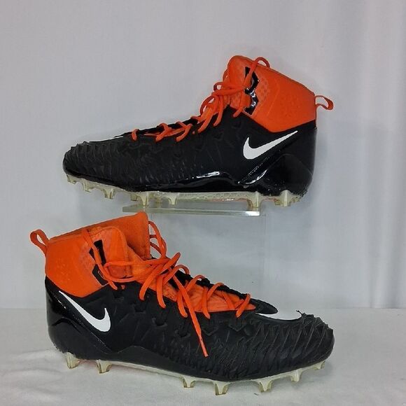 ADIDAS FORCE SAVAGE FOOTBALL CLEATS FTL-04-307 - Picture 1 of 8